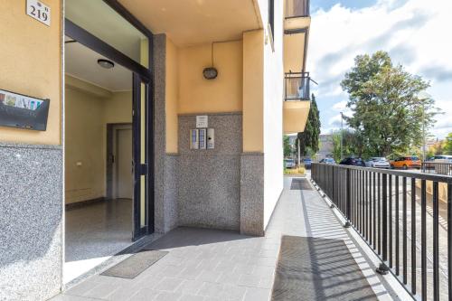 Exterior view, Magnolia - Casa Mimi in Alghero