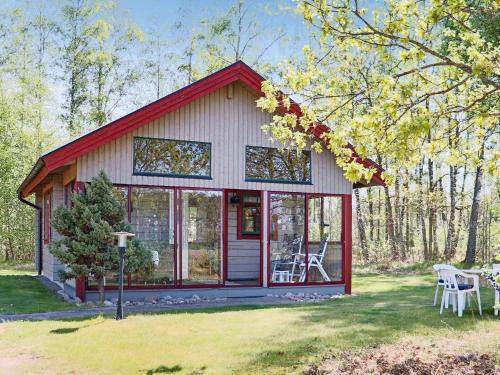 5 person holiday home in Båstad-By Traum - Burensvik