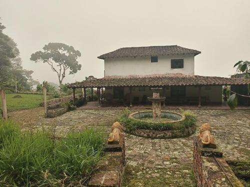 Posada Filo Alto in 메리다