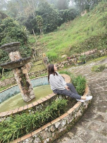 Posada Filo Alto in 메리다