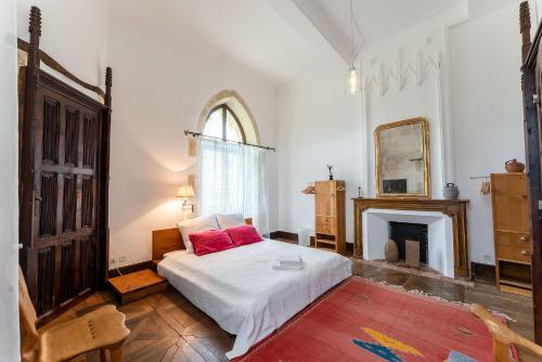 Chateau Marteret in Vic-Fezensac
