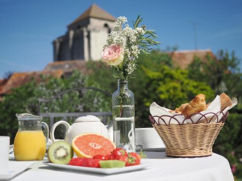 Le Jardin des Lys