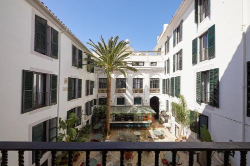 Hotel Born, Palma de Mallorca