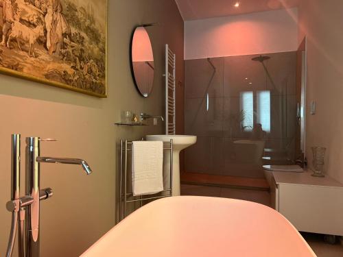 Guest House Colonna 5