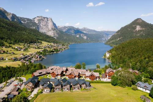 MONDI Hotel am Grundlsee