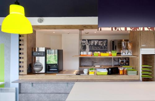 ibis budget Clermont Ferrand Nord Riom - image 10