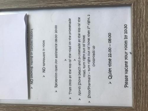 Fairmont hotel - image 3