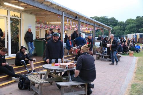 IntentsGP @ Isle of Man TT, IOMTT 5