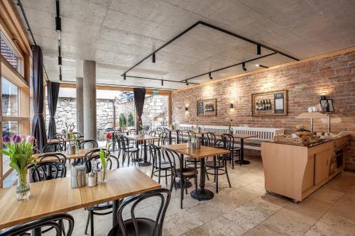 Étterem, Resort Valtberg Valtice in Valtice