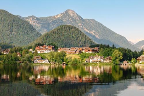 MONDI Appartements am Grundlsee in Grundlsee, Österreich