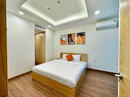 HPlus Apartment -FLC Sea Tower Quy Nhon