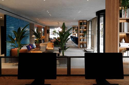 Four Points by Sheraton Matosinhos, Matosinhos