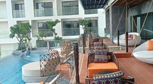 Condotel Apartment 5 Stars Tuy Hoa Phu Yen
