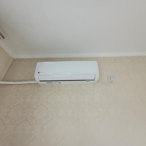Anastasia Bratianu Apart 24B Beautiful View Self Check from 2 PM Room Type - One-Bedroom Apartment