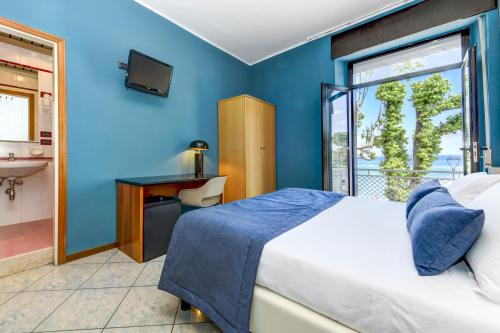 Hotel Aurora in Desenzano del Garda