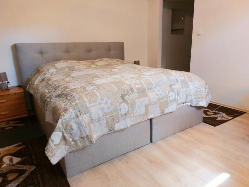Ferienwohnung Rudat