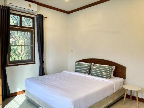 At Cherngtalay house #3 Two-Bedrooms house
