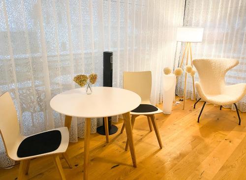 Appartement Traumblick in Weinbohla