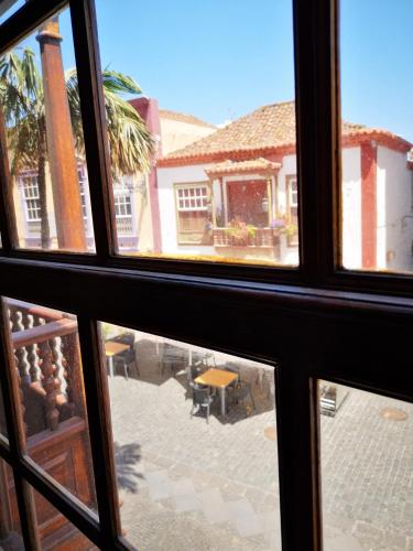 Apartamentos La Fuente - main image