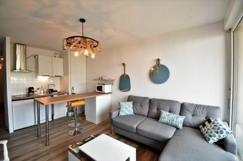 Point d'or H - Joli appartement rénové au bord de l'océan - Location saisonnière - Soorts-Hossegor