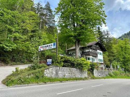 Pension Steakhaus Füssen in Füssen, Deutschland