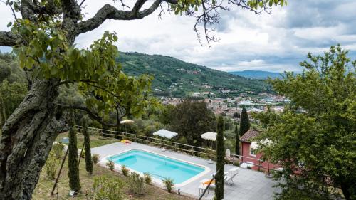  Residence Collecchio in Pescia