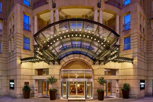 Westin Georgetown, Washington D.C.