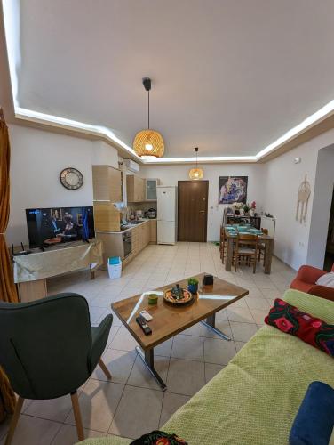 Kouriton apartment is an ideal place to relax