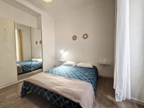 Nestor&Jeeves - LA BELLE OTERO - Central - Proche gare