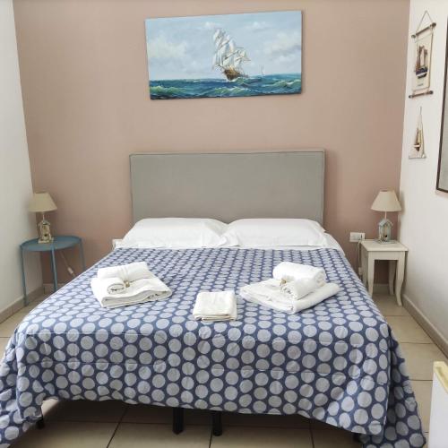 Mediterraneo Camere - image 14