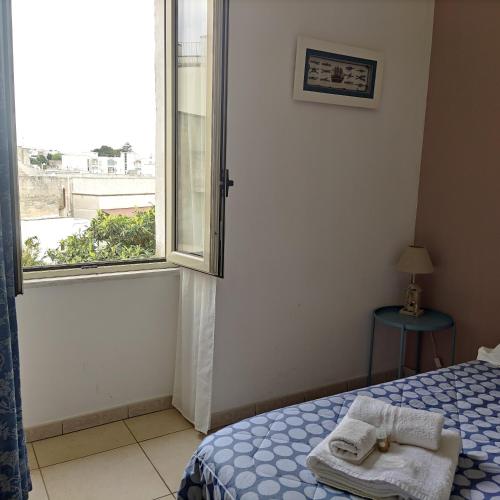 Mediterraneo Camere – Otranto, OK