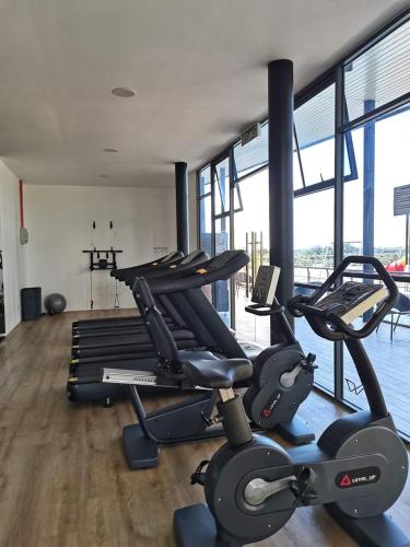 Stylish Micasa 4 Home 3BR+FREE PARKING -Hann's Residence Stylish Micasa 4 Home 3BR+FREE PARKING -Hann's Residence