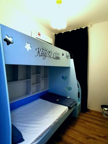 Stylish Micasa 4 Home 3BR+FREE PARKING -Hann's Residence Stylish Micasa 4 Home 3BR+FREE PARKING -Hann's Residence