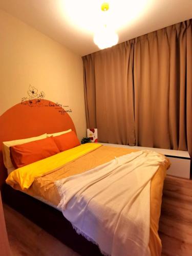 Stylish Micasa 4 Home 3BR+FREE PARKING -Hann's Residence Stylish Micasa 4 Home 3BR+FREE PARKING -Hann's Residence