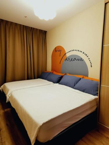 Stylish Micasa 4 Home 3BR+FREE PARKING -Hann's Residence Stylish Micasa 4 Home 3BR+FREE PARKING -Hann's Residence