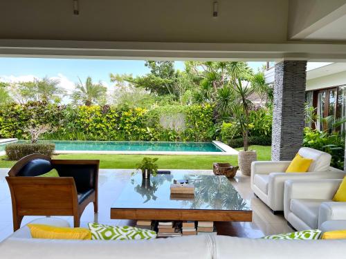Oshan Villas Bali – Canggu, CO