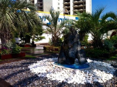 Лобби, Perfect Sea View in Бат-Ям