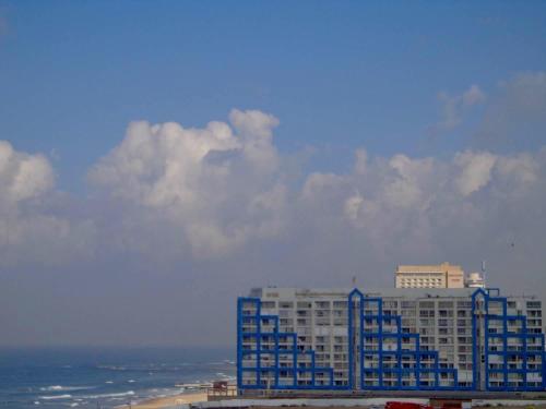 Экстерьер, Perfect Sea View in Бат-Ям