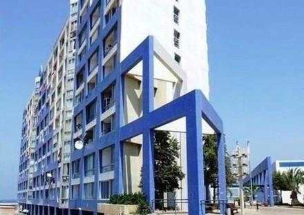 Экстерьер, Perfect Sea View in Бат-Ям