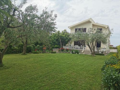 Home Nicole, Bibinje