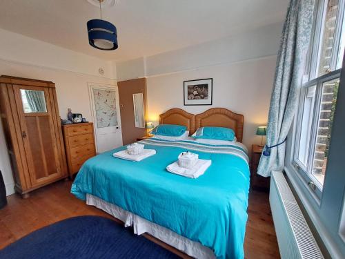Muswell Hill B&B, London (photo 8)