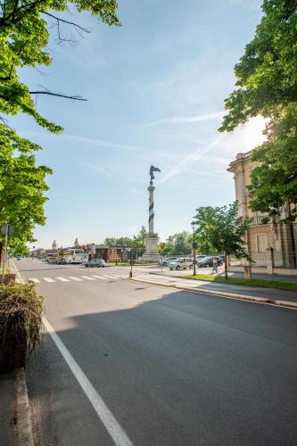 PARMA STAZIONE ROOMS - image 8