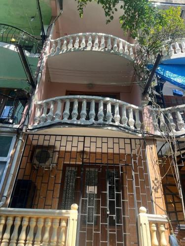 Giorgi’s Guesthouse