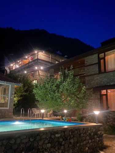 Shivadya - A Boutique Hotel