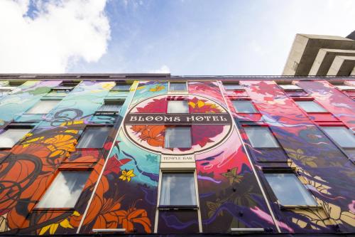 Blooms Hotel Dublin