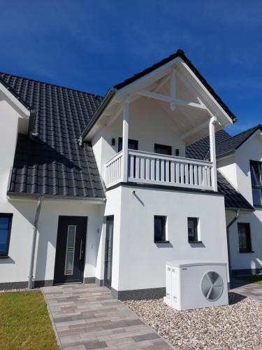Koje 2, Graal-Müritz (zdjęcie 3)