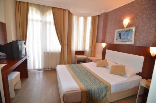 Artemis Princess Hotel - image 6