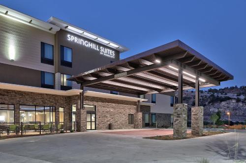 SpringHill Suites Durango