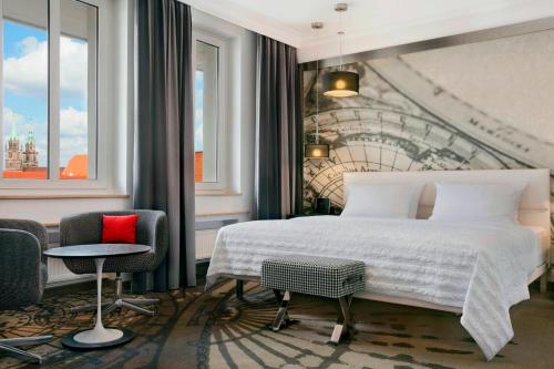 Le Méridien Grand Hotel Nürnberg - image 10