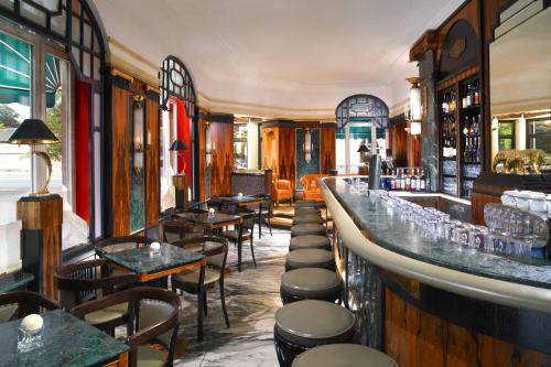 Le Meridien Grand Hotel Nuremberg - image 2